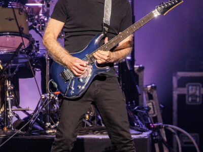 Satch/Vai Tour | St. Louis | Steve Vai | stevevai.it