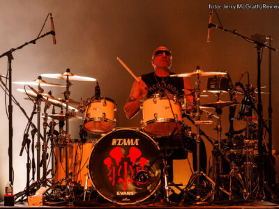 Satch/Vai Tour | St. Louis | Steve Vai | stevevai.it