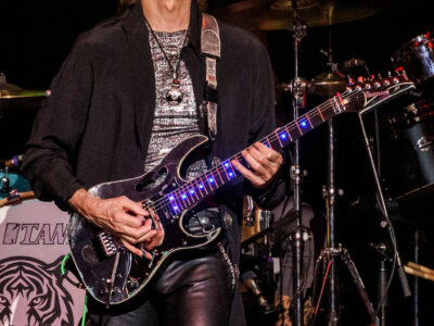 Satch/Vai Tour | St. Louis | Steve Vai | stevevai.it