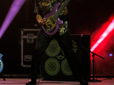 Satch/Vai Tour | St. Louis | Steve Vai | stevevai.it
