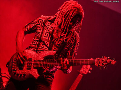 Satch/Vai Tour | La Vista | Steve Vai | stevevai.it