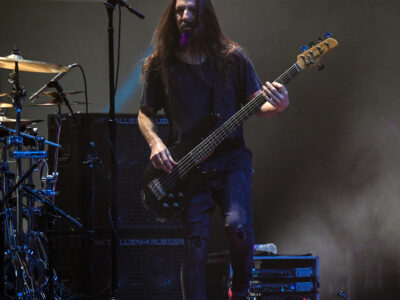 Satch/Vai Tour | La Vista | Steve Vai | stevevai.it